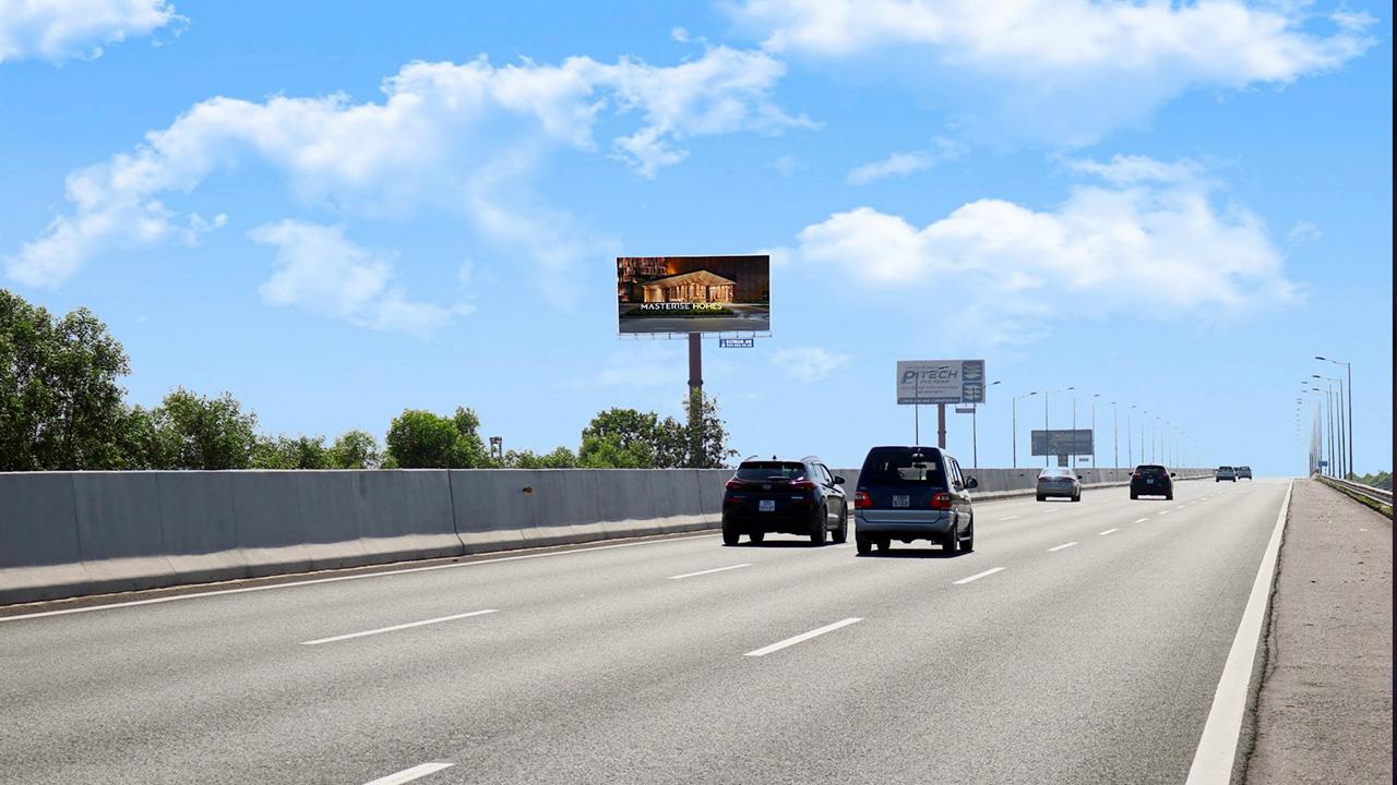 Di chuyển tới Hải Phòng bằng phương tiện cá nhân