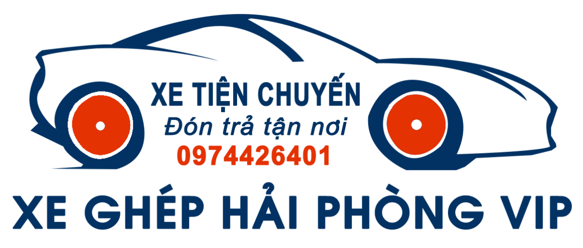 Xe Ghép Hải Phòng Vip