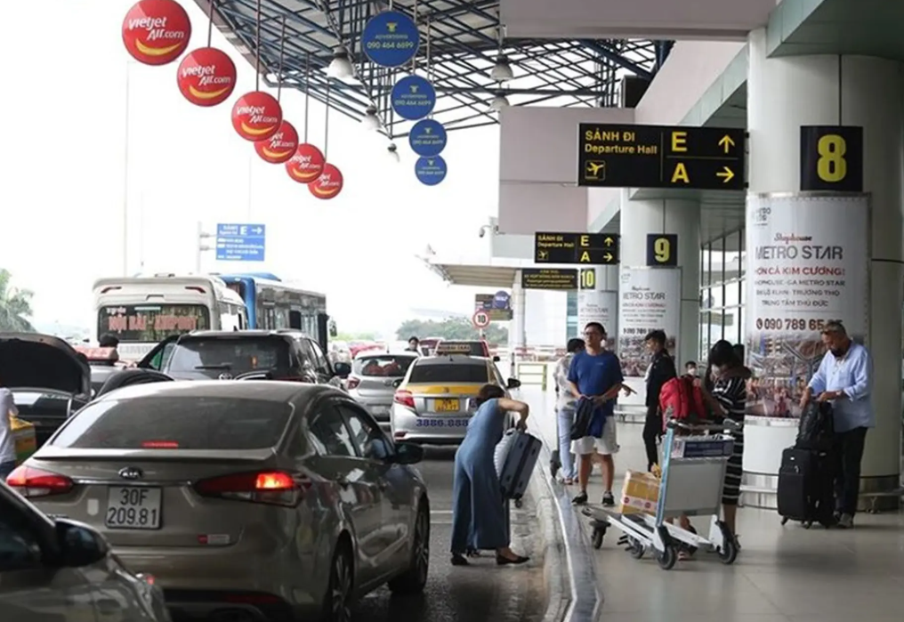 Dịch Vụ Xe Ghép Nội Bài - Hải Phòng VIP: Đón Tận Sảnh, Trả Tận Nhà, Giá Rẻ Như Xe Khách