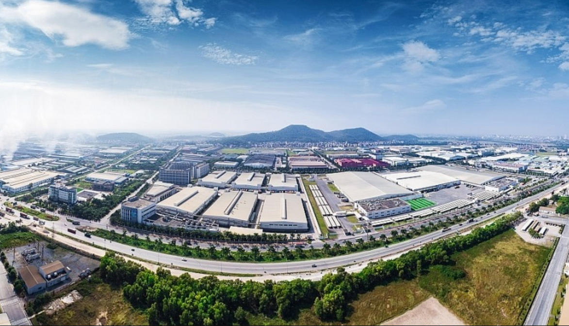 Tuyến Xe Ghép Hải Phòng Đi Bắc Ninh Giá Rẻ – Phục Vụ Mọi Nhu Cầu