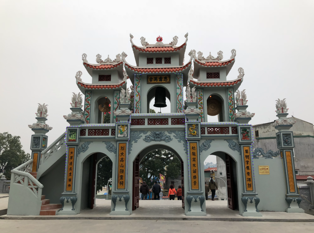 Tuyến Xe Ghép Hải Phòng Đi Bắc Ninh Giá Rẻ – Phục Vụ Mọi Nhu Cầu