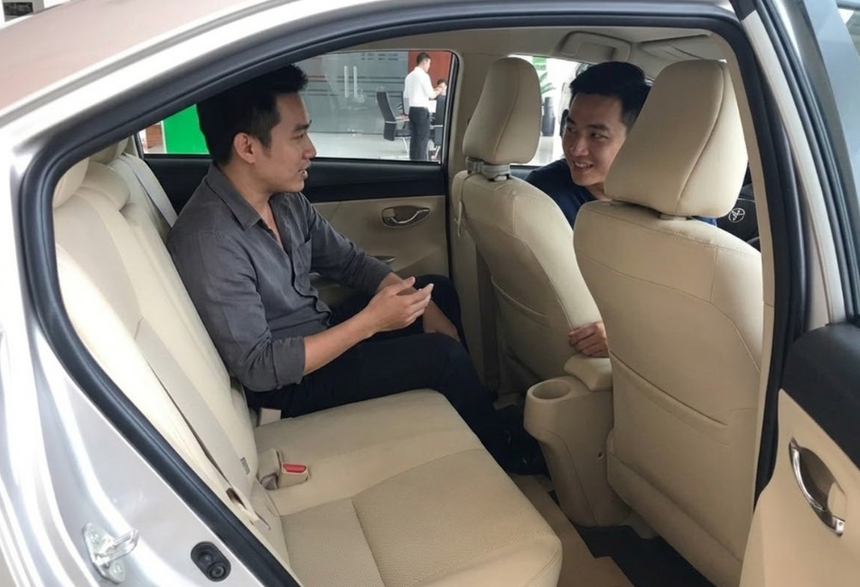 Xe Bắc Ninh Hải Phòng – Xe Ghép Tiện Lợi Cho Khách Đi Công Tác