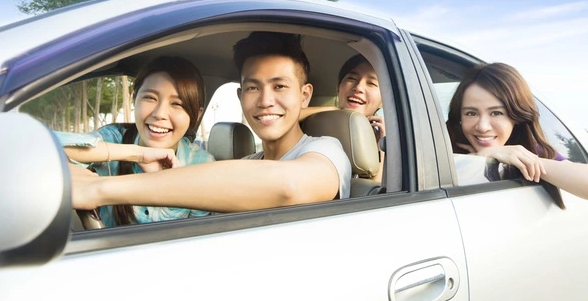 Xe Ghép Bắc Giang Hải Phòng: Hành Trình Di Chuyển Êm Ái Và Thoải Mái