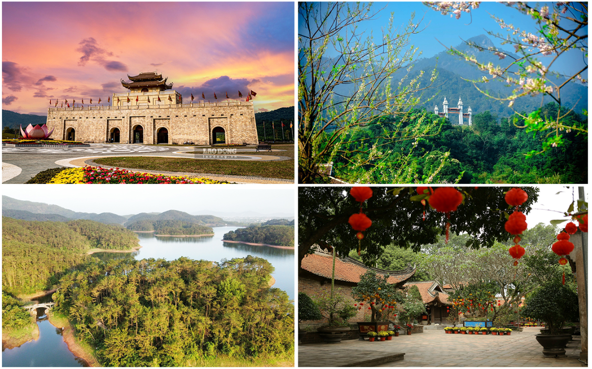 Xe Ghép Bắc Giang Hải Phòng: Hành Trình Di Chuyển Êm Ái Và Thoải Mái