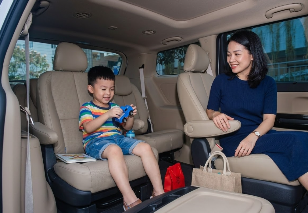 Xe Ghép Bắc Ninh Hải Phòng – Dịch Vụ Di Chuyển Riêng Tư, Thoải Mái