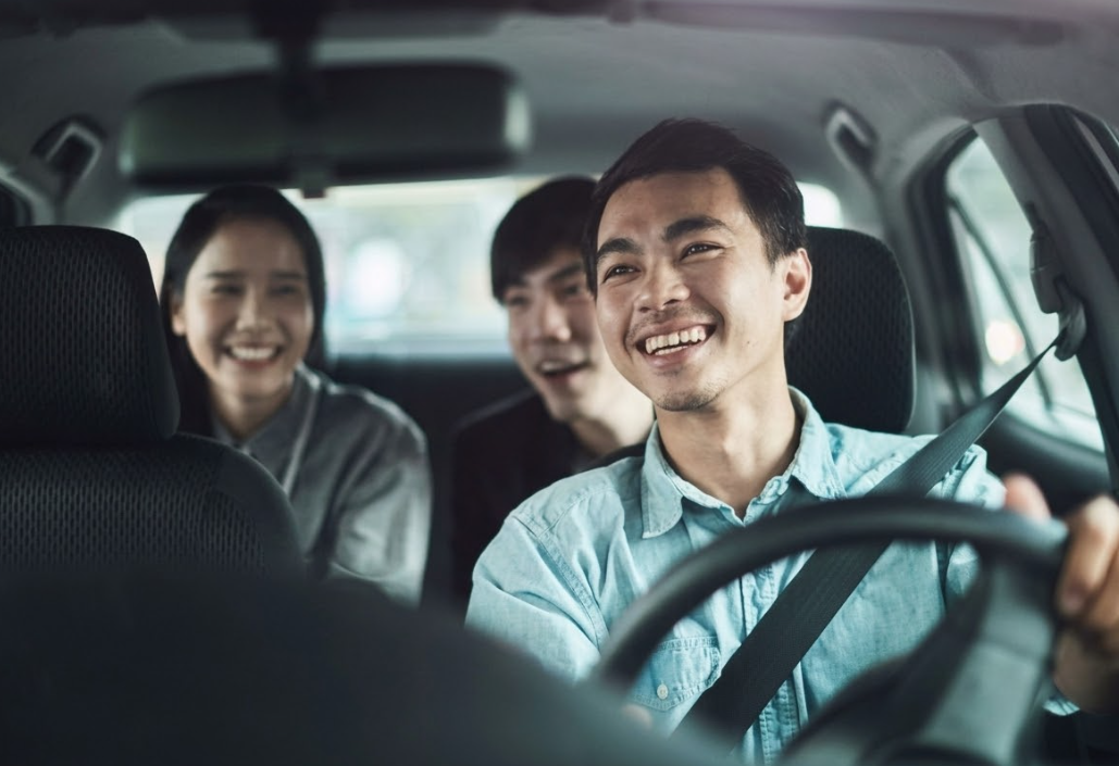 Xe Ghép Bắc Ninh Hải Phòng – Lịch Trình Mỗi Ngày, Đặt Xe Nhanh 0974.426.401