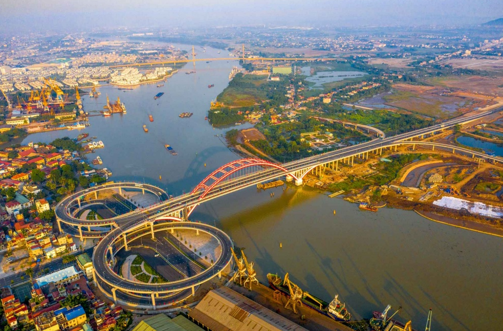 Xe Ghép Hải Phòng Bắc Ninh – Đi Chung Giá Tốt, Trải Nghiệm Như Xe Riêng