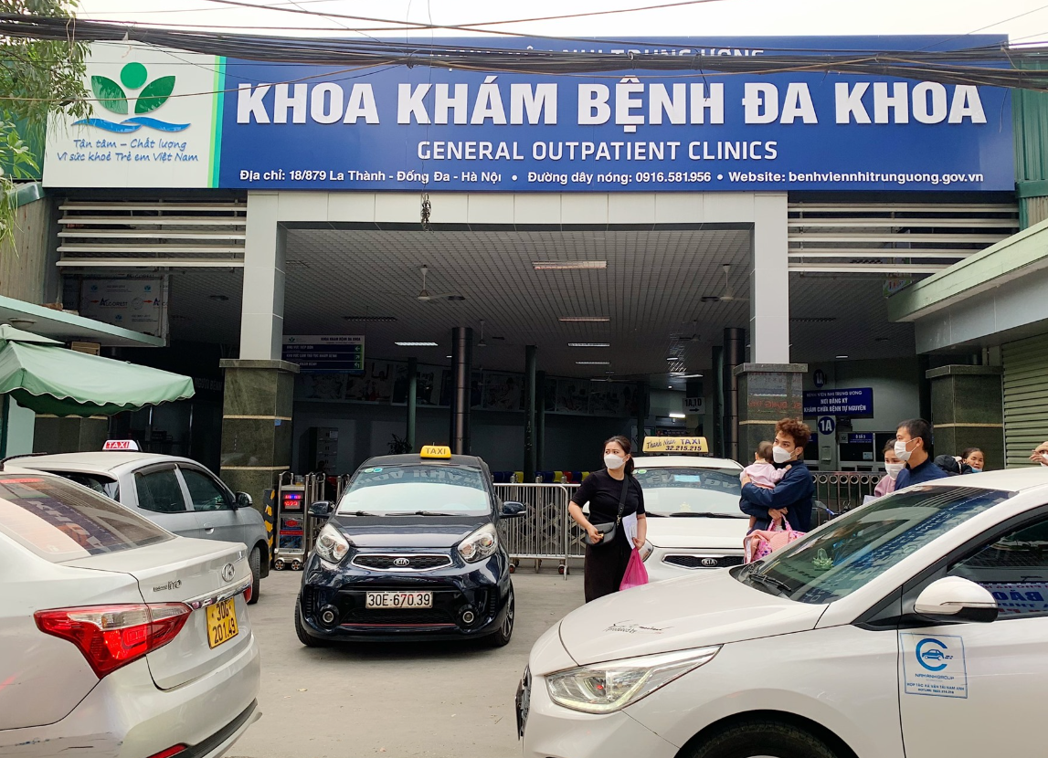 Xe Ghép Hải Phòng Bắc Ninh – Dịch Vụ Xe Tiện Chuyến Giá Tốt