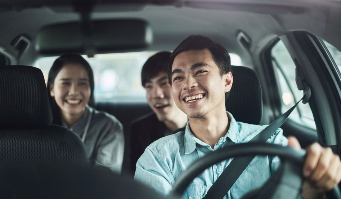 Xe Ghép Hải Phòng Bắc Ninh – Dịch Vụ Xe Tiện Chuyến Giá Tốt