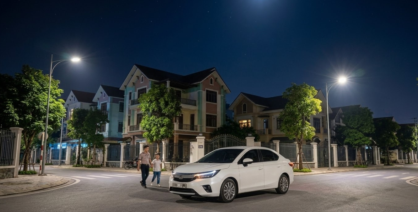 Xe Ghép Hải Phòng Bắc Ninh – Giải Pháp Di Chuyển Linh Hoạt Cho Mọi Khách Hàng