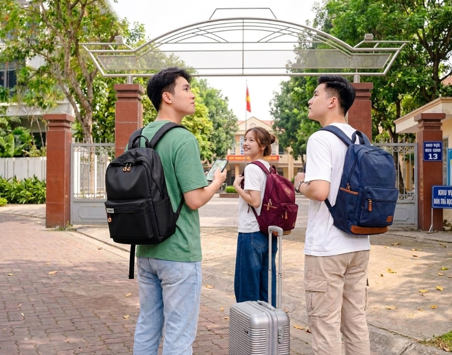 Xe Ghép Hải Phòng Bắc Ninh – Giải Pháp Di Chuyển Linh Hoạt Cho Mọi Khách Hàng