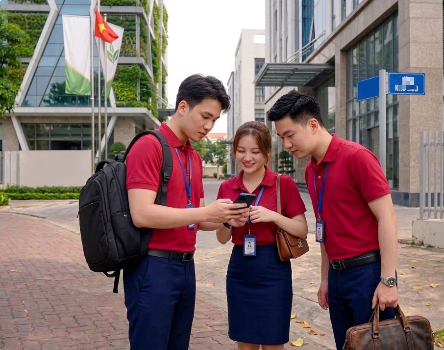 Xe Ghép Hải Phòng Bắc Ninh – Giải Pháp Di Chuyển Linh Hoạt Cho Mọi Khách Hàng