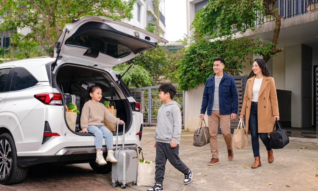 Xe Ghép Hải Phòng Bắc Ninh – Xe Đời Mới 5 Chỗ 7 Chỗ Đưa Đón Tận Nhà