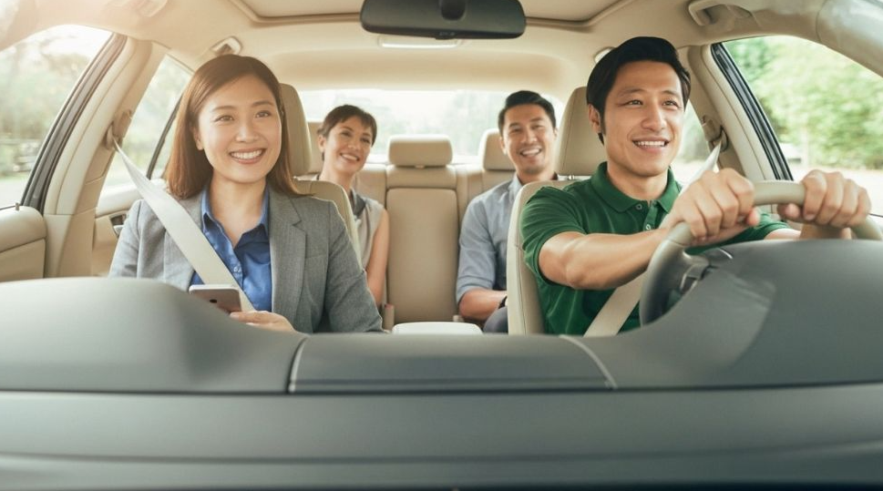 Xe Ghép Hải Phòng Hà Nội – Công Tác Tiết Kiệm Mỗi Ngày