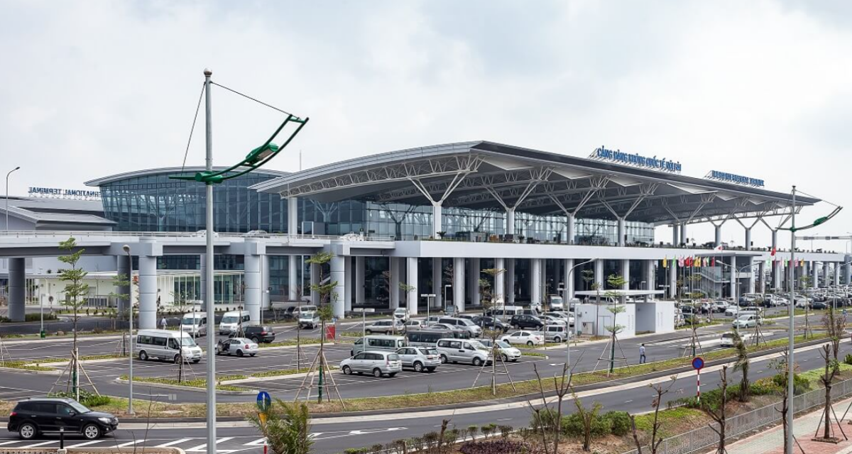 Xe Ghép Hải Phòng – Hà Nội – Nội Bài: Giải Pháp Di Chuyển Thông Minh, Tiết Kiệm