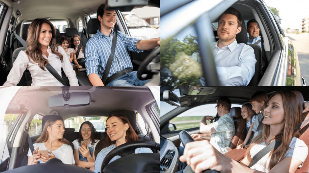 Xe Ghép Hải Phòng – Hà Nội – Nội Bài: Giải Pháp Di Chuyển Thông Minh, Tiết Kiệm