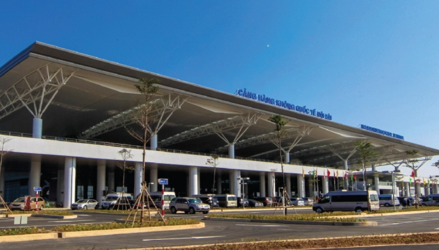 Xe Ghép Hải Phòng Nội Bài – Đưa Đón Sân Bay Nhanh Chóng, Chuyên Nghiệp