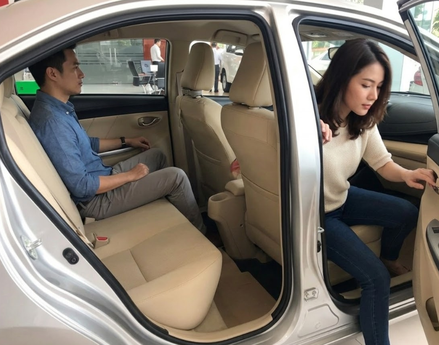 Xe Ghép Hải Phòng Nội Bài – Giải Pháp Di Chuyển Sân Bay Chuyên Nghiệp, Đúng Giờ, Tiết Kiệm