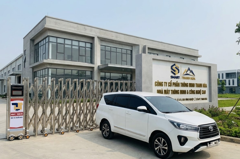 Xe Ghép Hải Phòng VIP – 2 Trong 1 Dịch Vụ Tiện Lợi: Xe Ghép & Gửi Hàng Siêu Tốc Hải Phòng – Hà Nội