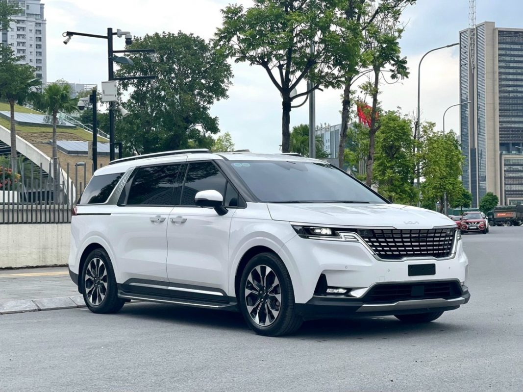 Xe Ghép Hải Phòng VIP: Đáp Ứng Mọi Nhu Cầu Di Chuyển Giữa Thành Phố Cảng Và Thủ Đô