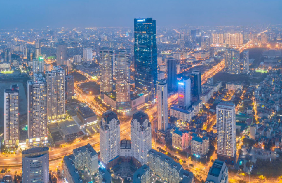 Xe Ghép Hải Phòng VIP – Giải Pháp Di Chuyển Tiện Chuyến Thông Minh, Tiết Kiệm Và Đẳng Cấp