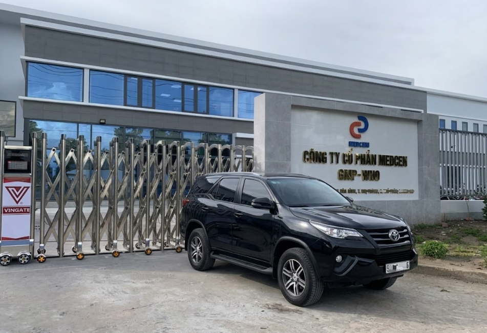 Xe Ghép Hải Phòng VIP: Hành Trình An Toàn – Uy Tín – Kết Nối Hải Phòng, Bắc Ninh, Bắc Giang