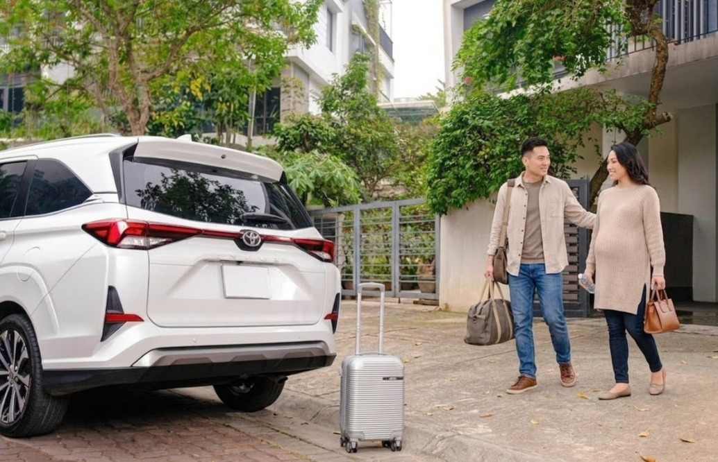 Xe Hải Phòng Bắc Ninh – Dịch Vụ Xe Ghép Cao Cấp, Đi Lại Dễ Dàng