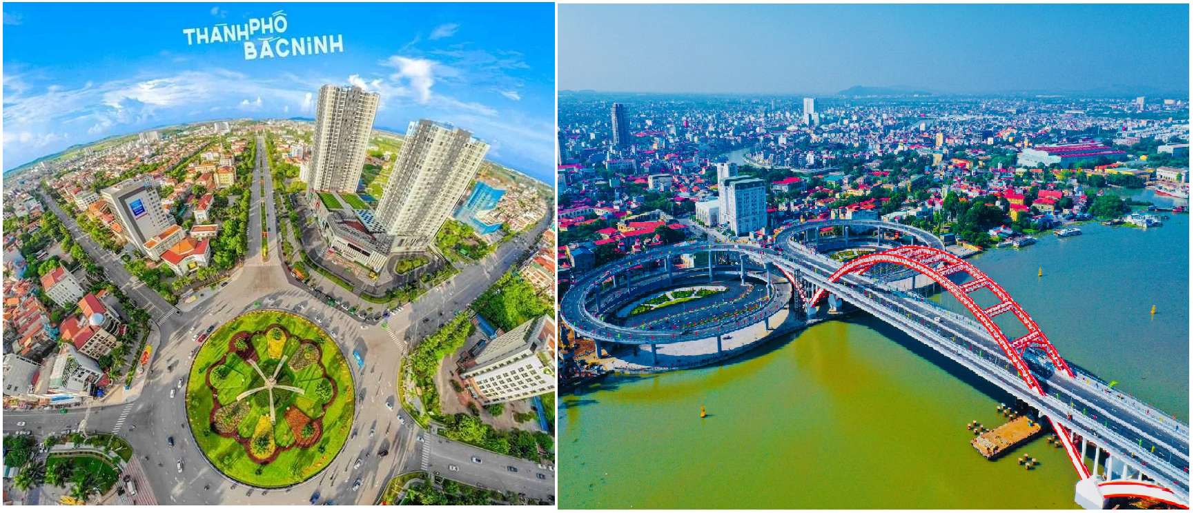 Xe Hải Phòng Bắc Ninh – Dịch Vụ Xe Ghép Cao Cấp, Đi Lại Dễ Dàng