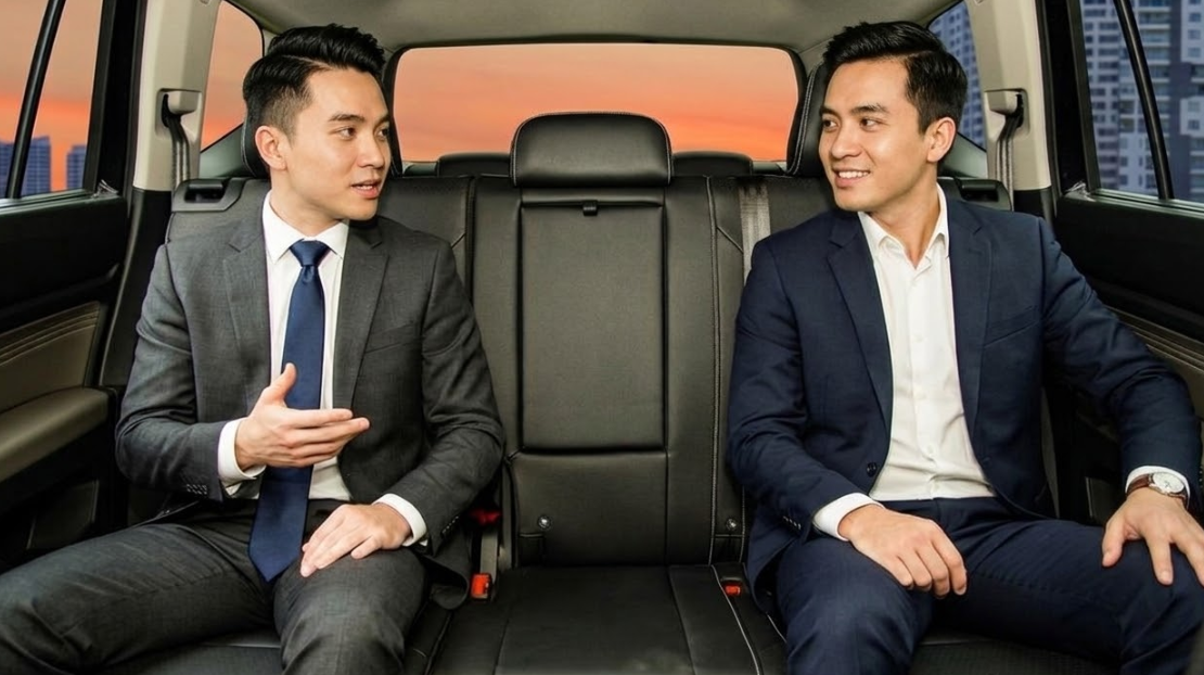 Xe Hải Phòng Bắc Ninh VIP – Dịch Vụ Di Chuyển Cao Cấp Giá Bình Dân