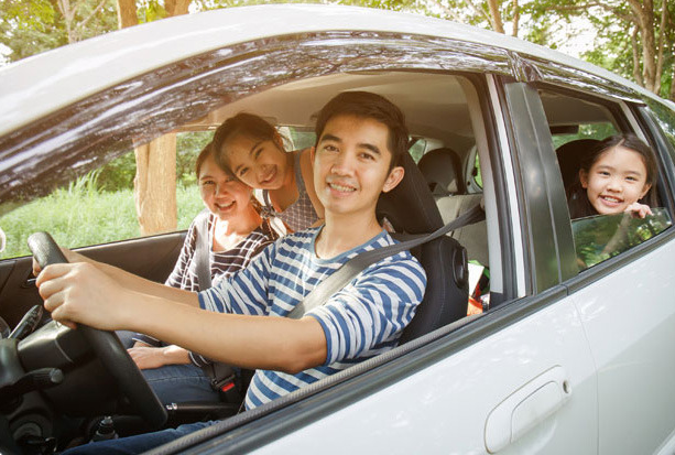 Xe Hải Phòng Bắc Ninh VIP – Dịch Vụ Di Chuyển Cao Cấp Giá Bình Dân