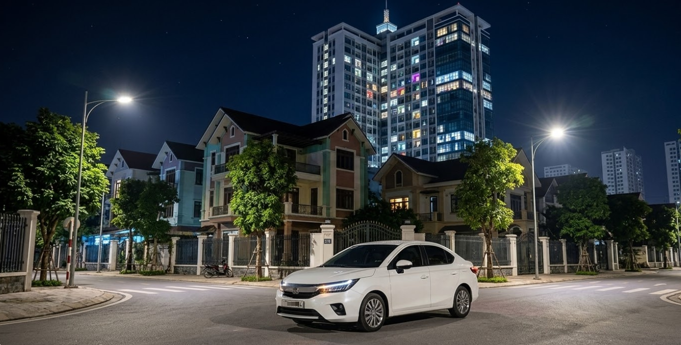 Xe Tiện Chuyến Hải Phòng Bắc Giang – Giải Pháp Di Chuyển Tiện Lợi