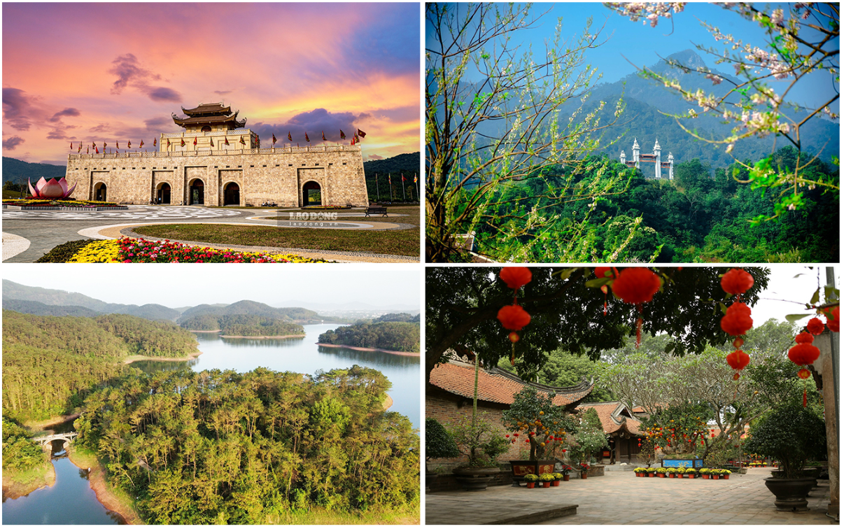 Xe Tiện Chuyến Hải Phòng Bắc Giang – Giải Pháp Di Chuyển Tiện Lợi